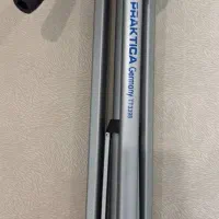 سه پایه عکاسی و گوشی فوری