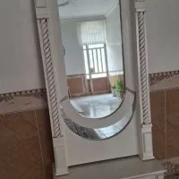 آیینه سفید