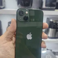 ۱۳ نرمال ۲۵۶