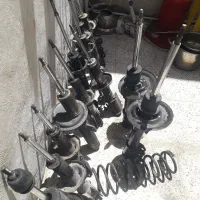 کمک وفنرودیسک صحنه