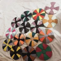 دستگیره خورشیدی