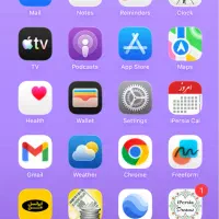 I phone 16promax 256 zaa