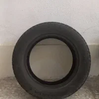 یک جفت لاستیک تیبا۲