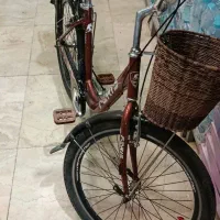 دوچرخه دخترانه ۲۴