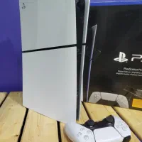 ps5اسلیم|کنسول، بازی ویدئویی و آنلاین|کاشان, بهشتی|دیوار