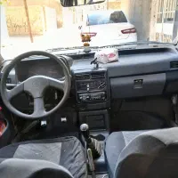 پراید صبا ۸۲ فنی پلمپ، بی‌خرج واقعی