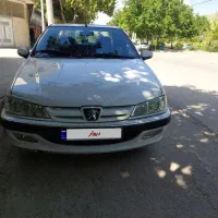 پارس سال مدل ۹۶