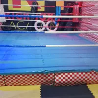 فروش کیسه و رینگ بوکس و کیک بوکس