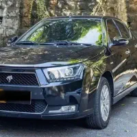 دنا پلاس موتور جدیدEFPمعاوضه با مینی بوس 6دنده