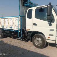 نیازمند راننده پایه یک