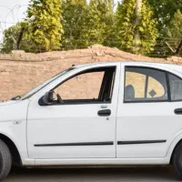 تیبا 2مدل 96  باشرایط نقدواقساط