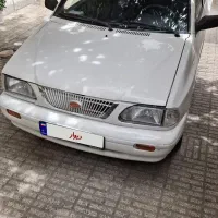 پراید 141 سال 82