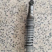 کمک فنر عقب موتور سیکلت