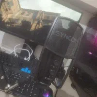 میکروفون کندانسر استودیویی سینکو