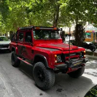 پاژن ۹۱ فول لوازم v6