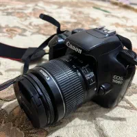 دوربین کنون کنان 1100d معاوضه با پی اس