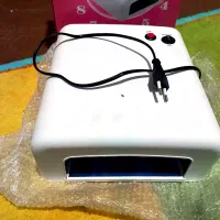 دستگاه uv|آرایشی، بهداشتی، درمانی|ساری, |دیوار