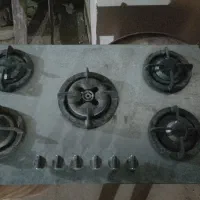 گاز صفحه‌ای مارک اخوان