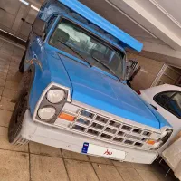 نیسان ابشنال تک سوز مدل ۱۴۰۰