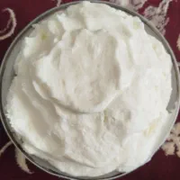 کره محلی گوسفندی مشکی