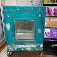 کولر آبی جنرال
