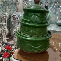 گمج|ظروف پخت‌وپز|صومعه‌سرا, |دیوار