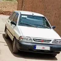 پراید مدل 82زیرپا عالی کاربرات