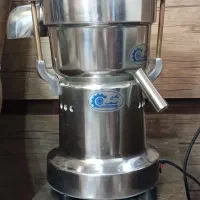 آب هویج گیری و بلندر صنعتی