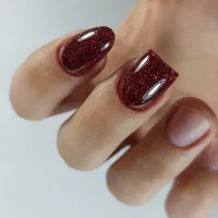 خدمات ناخن لاین ژل