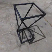 جوشکاری خرده و نصب ورق