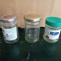 شیشه مربا