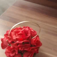 النگو مفتولی سایز ۲وزند۳/۸۰۰