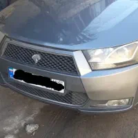 چراغ ماشین دنا موتوردار‌