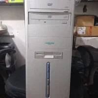 کیس کامپیوتر