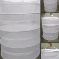 توری خشک کن