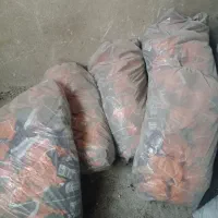 زغال بسته بندی، چینی، نارگیل،وتمامی زغال ها