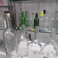 فروش بطری یک لیتری و کمتر