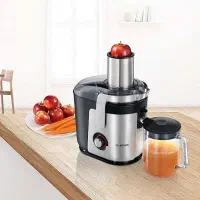 آبمیوه‌گیری بوش و آب مرکبات‌گیری همیلتون
