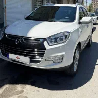 جک s5 مدل ۱۴۰۰ 1500موتور