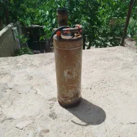 پمپ آب کف کش راد 2اینچ سبک آلومینوم ۶۸ متر در حد