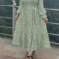لباس ساحلی