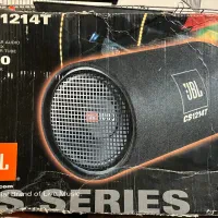 ساب باکس jbl 1000 اصلی