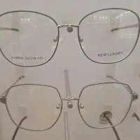 فروش انواع عدسی های عینک طبی و آفتابی