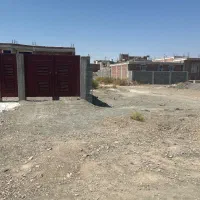 زمین مسکونی ۳۰۰متری خیابان شاهد ۱۸