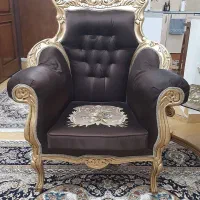 مبل سلطنتی  ۹ نفره درحدنو