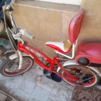 دوچرخه|دوچرخه، اسکیت، اسکوتر|کرج, مطهری|دیوار
