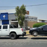 امداد خودرو *یدک کش* پدرام رضوانی *بهبهان*