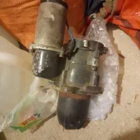 اتوماتیک و کله ودنده استارت لودر۴۰۰