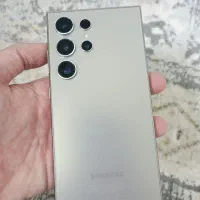 گلکسی s24 ultra 256g
