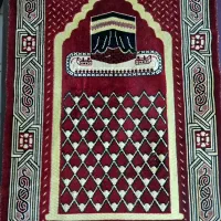 سجاده نماز جنس باکیفیت